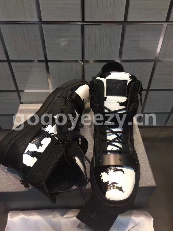 Super Max GZ Shoes128
