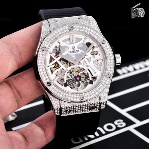 Hublot Watches-650