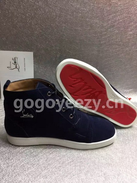 Super Max Christian Louboutin Shoes-473