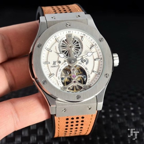 Hublot Watches-434