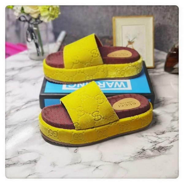 G men slippers AAA-1224