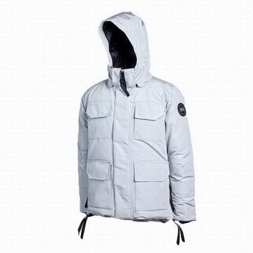 CG Down Jacket men-308