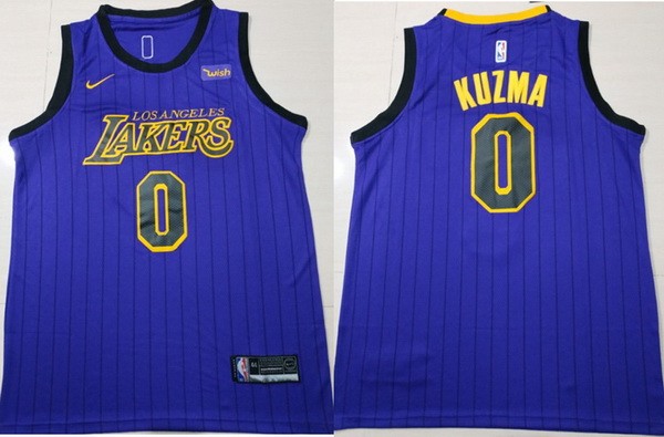 NBA Los Angeles Lakers-190