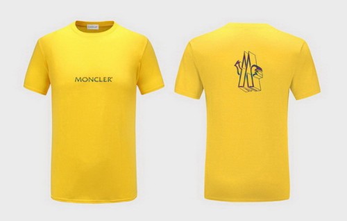 Moncler t-shirt men-151(M-XXXXXXL)