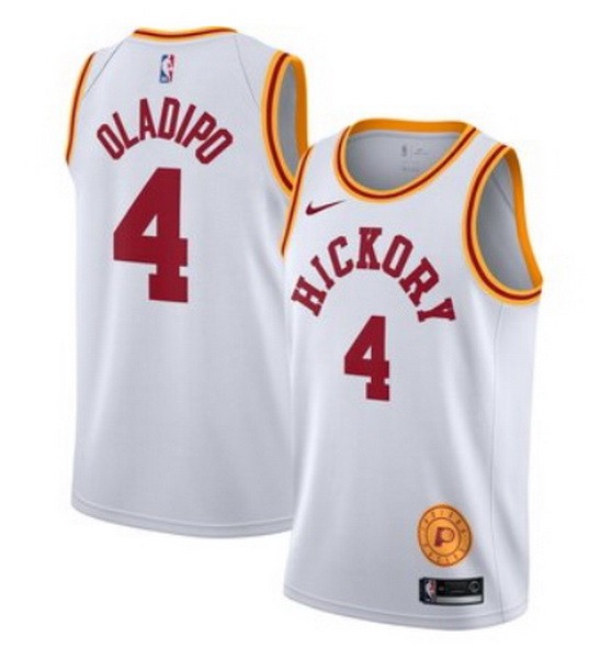 NBA Indiana Pacers-010