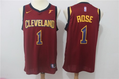 NBA Cleveland Cavaliers-077