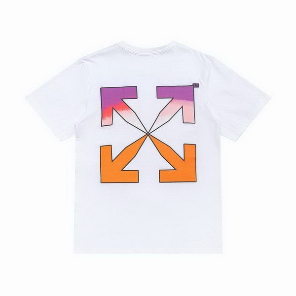 Off white t-shirt men-874(S-XL)