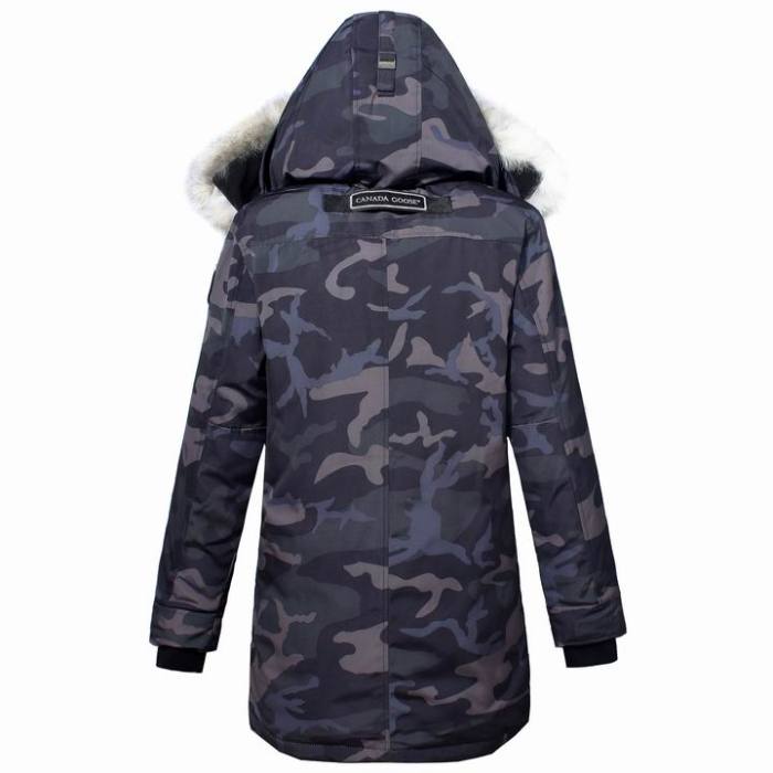 CG Down Jacket men-817