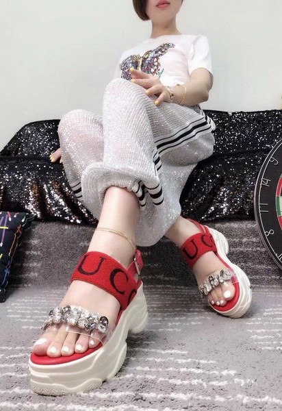 G women slippers 1：1 quality-295