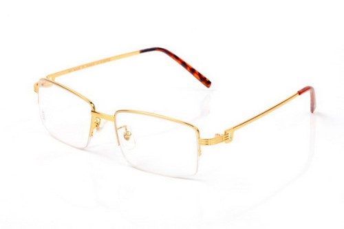 Cartie Plain Glasses AAA-1505