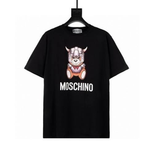 Moschino t-shirt men-238(XS-L)