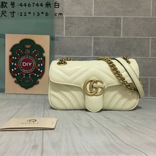 G Handbags AAA Quality Women-086