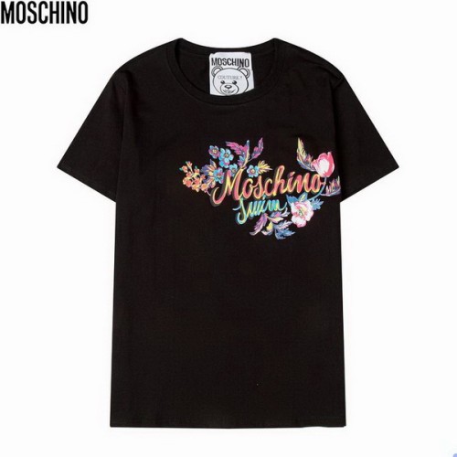 Moschino t-shirt men-166(S-XXL)
