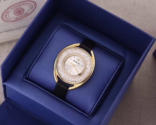 Swarovski Watchs-124