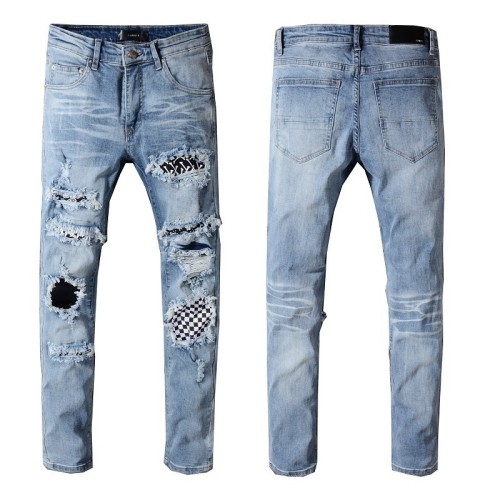 AMIRI men jeans 1;1 quality-035