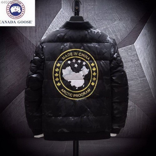 CG Down Jacket men-261