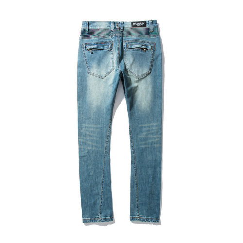 Balmain Jeans AAA quality-093(28-40)