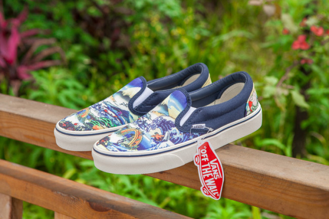 Vans Era Low Top Shoes-103