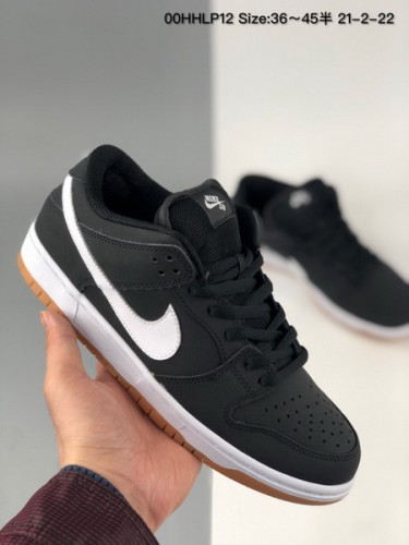 Nike Dunk shoes women low-046