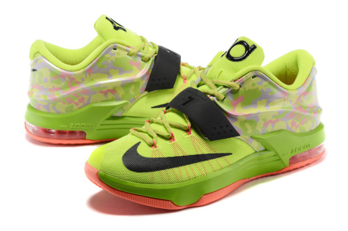 Nike KD 7 “Easter”
