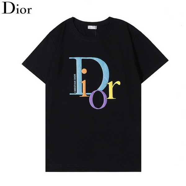 Dior T-Shirt men-460(S-XXL)