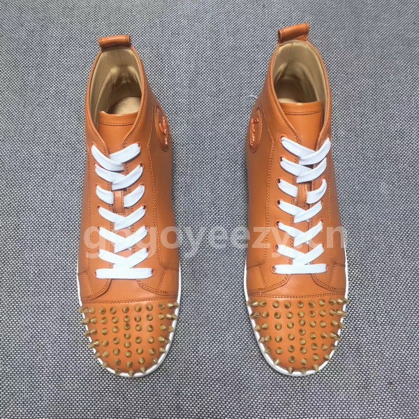 Super Max Christian Louboutin Shoes-869