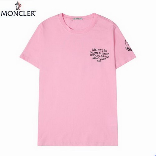Moncler t-shirt men-227(S-XXL)