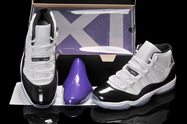 Jordan 11 shoes AAA Quality-038