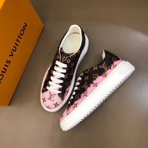 Super Max Custom LV Shoes-1162