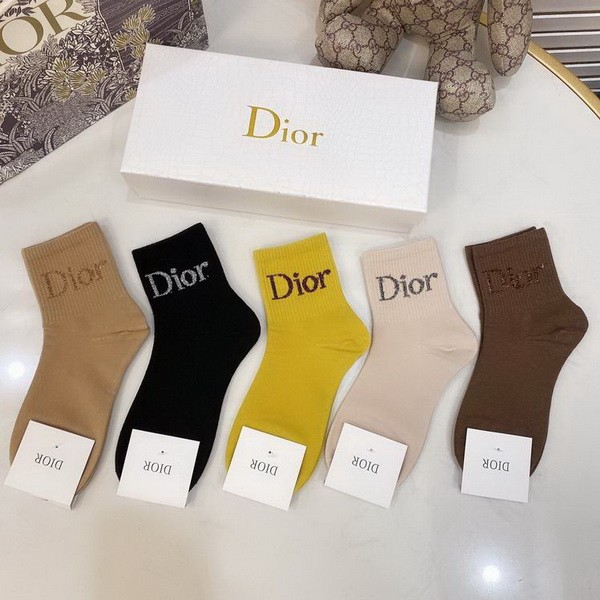 Dior Sock-040