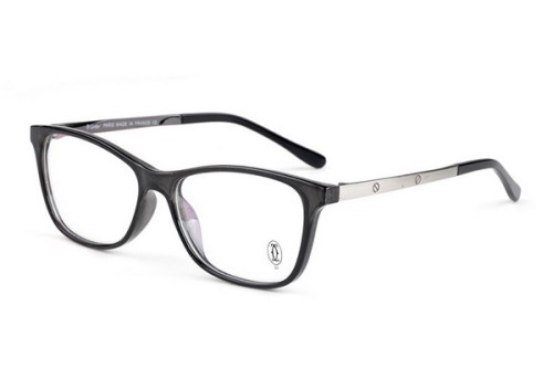 Cartie Plain Glasses AAA-1684
