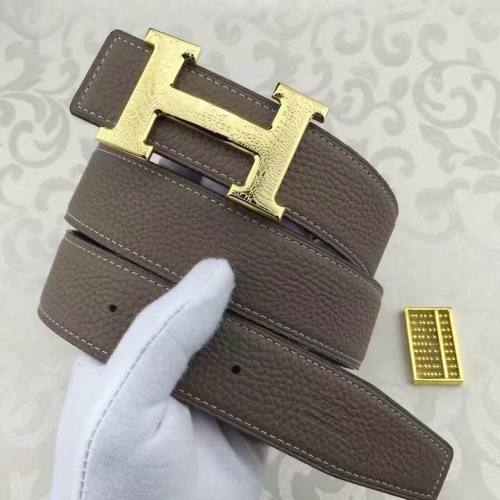 Hermes Belt 1:1 Quality-561
