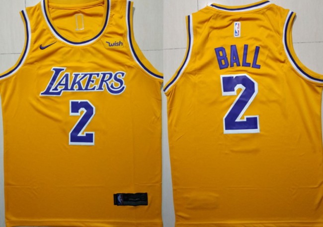 NBA Los Angeles Lakers-163
