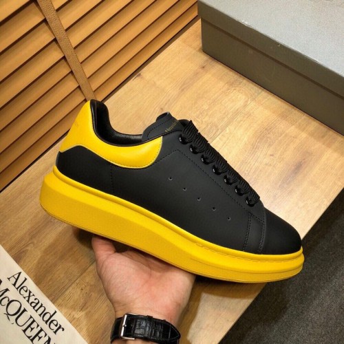 Alexander McQueen men shoes 1：1 quality-264