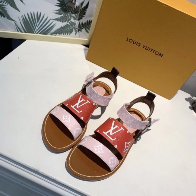 LV Sandals 1;1 Quality-020