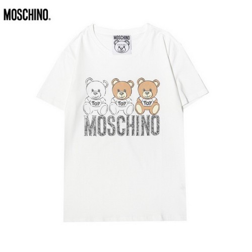Moschino t-shirt men-298(S-XXL)