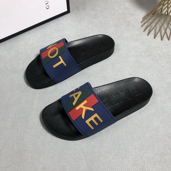 G men slippers AAA-1340