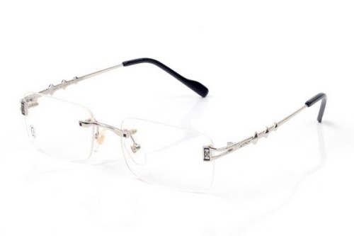 Cartie Plain Glasses AAA-1490