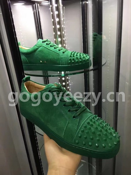 Super Max Christian Louboutin Shoes-642