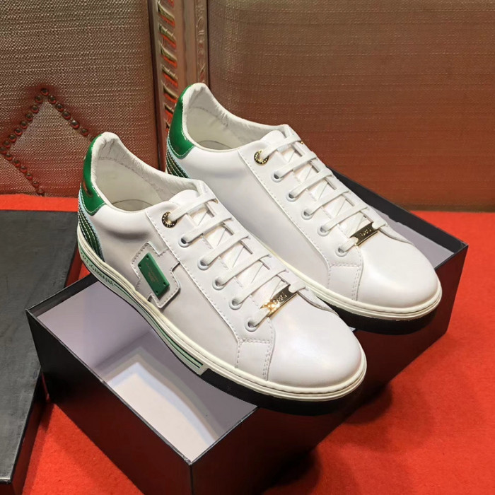 D&G men shoes 1;1 quality -045