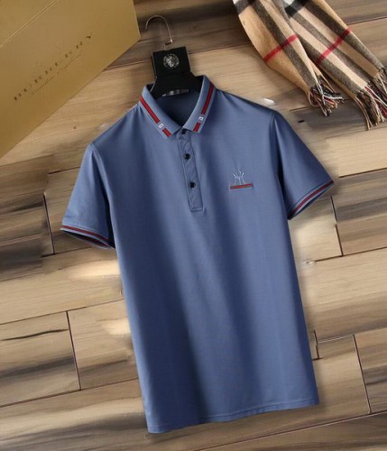 G polo men t-shirt-090(M-XXXL)