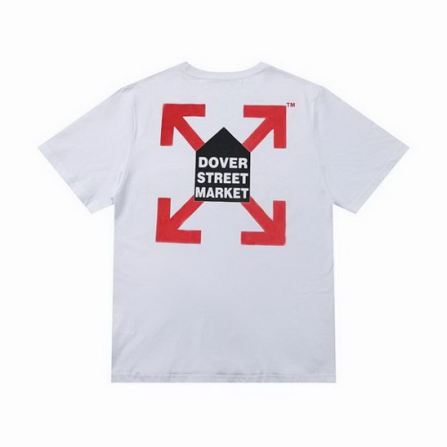 Off white t-shirt men-1434(S-XL)