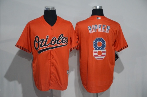 MLB Baltimore Orioles-033