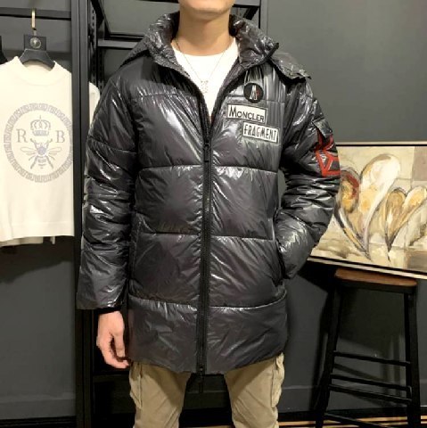 Moncler Down Coat men-402(M-XXXL)