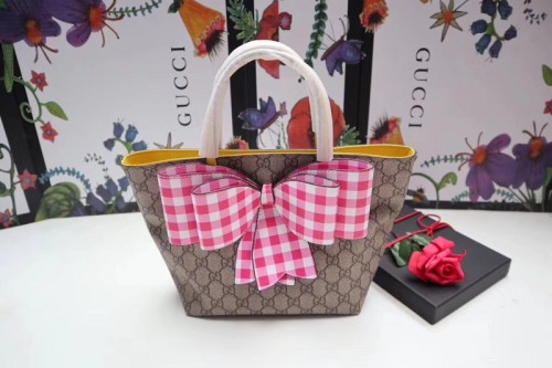 G Handbags AAA Quality-012