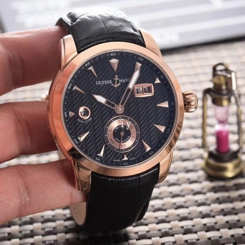 Ulysse Nardin-019