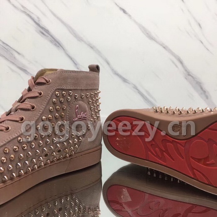 Super Max Christian Louboutin Shoes-1115