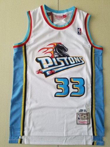 NBA Detroit Pistons-046