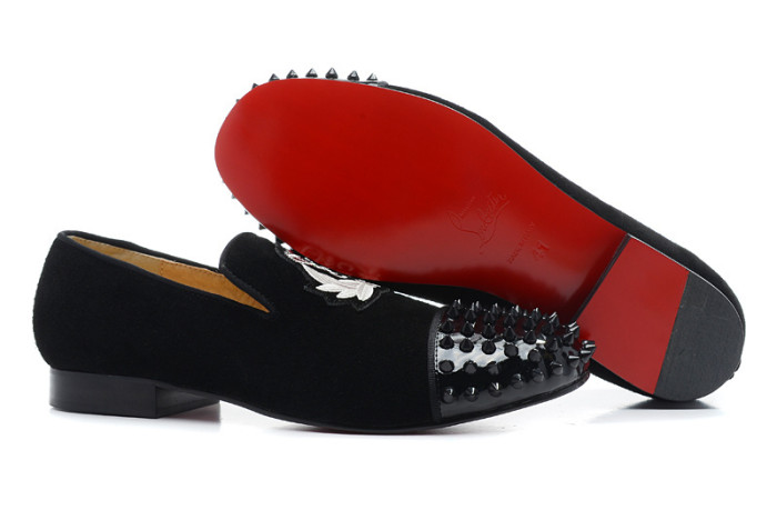 Christian Louboutin women shoes-067