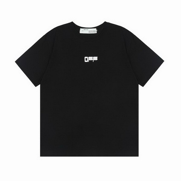 Off white t-shirt men-468(M-XXL)